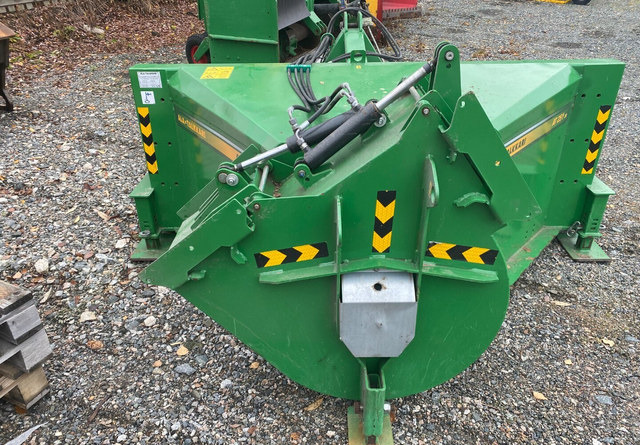 Ala-TalkkariAT-251 2g - 除雪机:图5 Ala-TalkkariAT-251 2g - 除雪机:图5