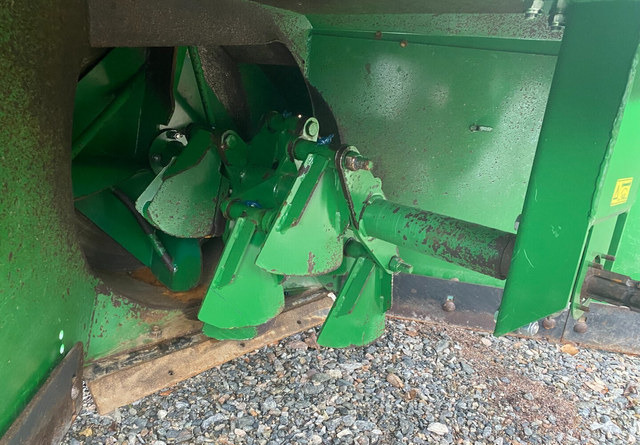 Ala-TalkkariAT-251 2g - 除雪机:图4 Ala-TalkkariAT-251 2g - 除雪机:图4