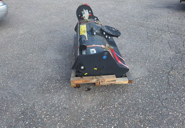 Seppi MH3 125cm Kampanja ! - 甩刀式割草机:图5 Seppi MH3 125cm Kampanja ! - 甩刀式割草机:图5