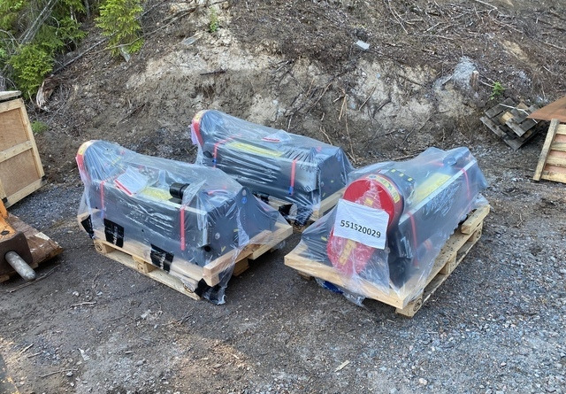 Seppi MH7 ja SMO-H3-125 - 甩刀式割草机:图5 Seppi MH7 ja SMO-H3-125 - 甩刀式割草机:图5