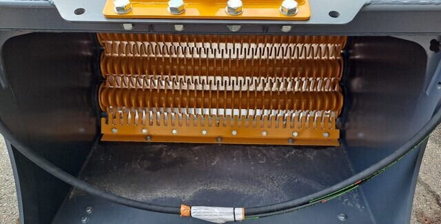 Vipermetal4-1500 - 分拣铲斗:图2 Vipermetal4-1500 - 分拣铲斗:图2