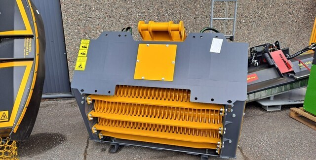 Vipermetal4-1500 - 分拣铲斗:图3 Vipermetal4-1500 - 分拣铲斗:图3