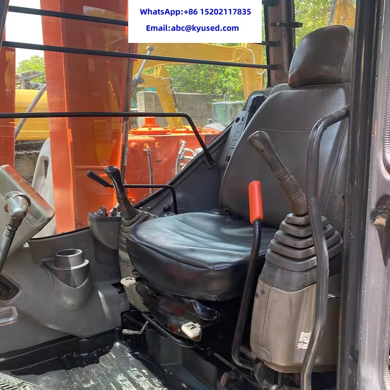 HITACHI ZX60 租赁 HITACHI ZX60：图16