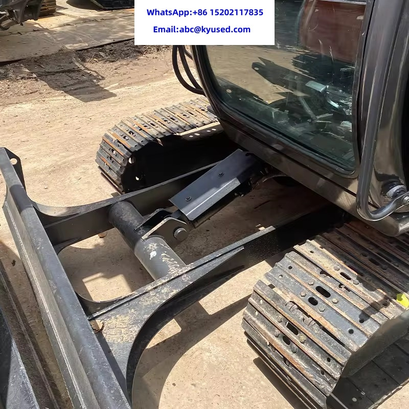 HITACHI ZX60 租赁 HITACHI ZX60：图18