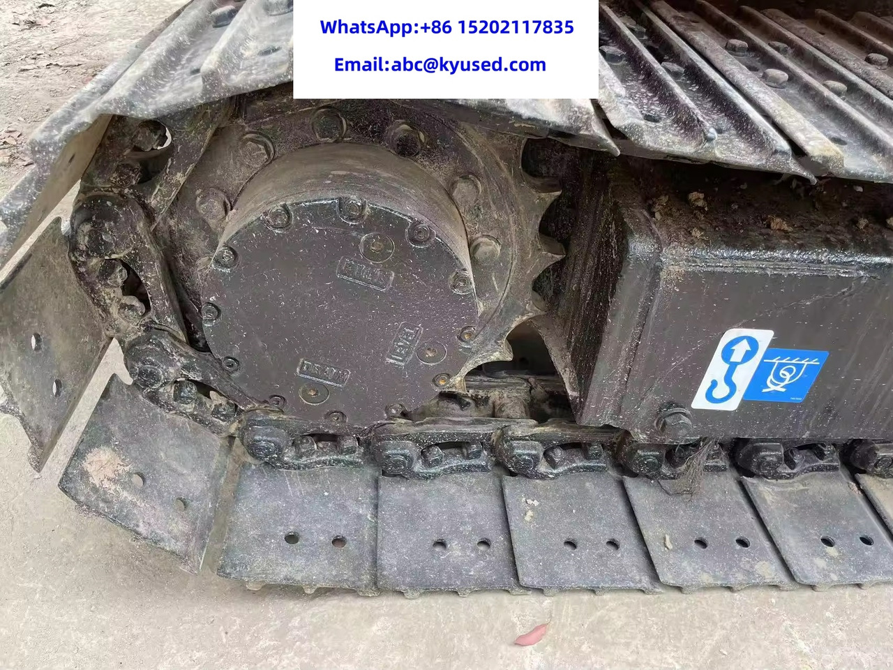 HITACHI ZX60 租赁 HITACHI ZX60：图6