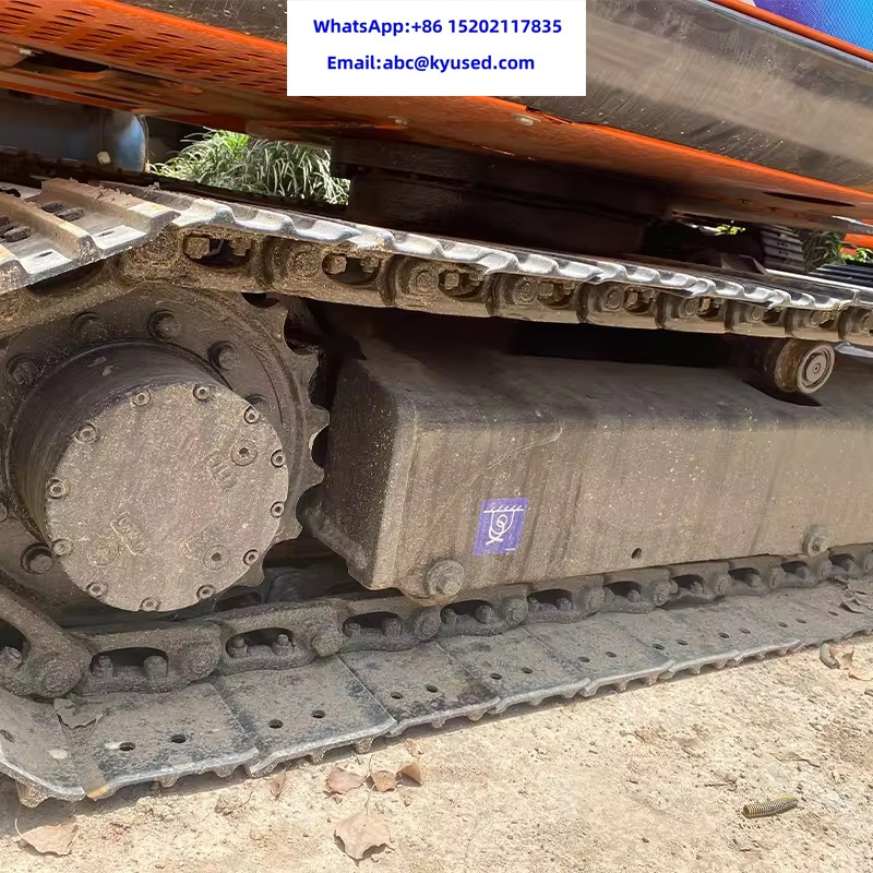 HITACHI ZX60 租赁 HITACHI ZX60：图17