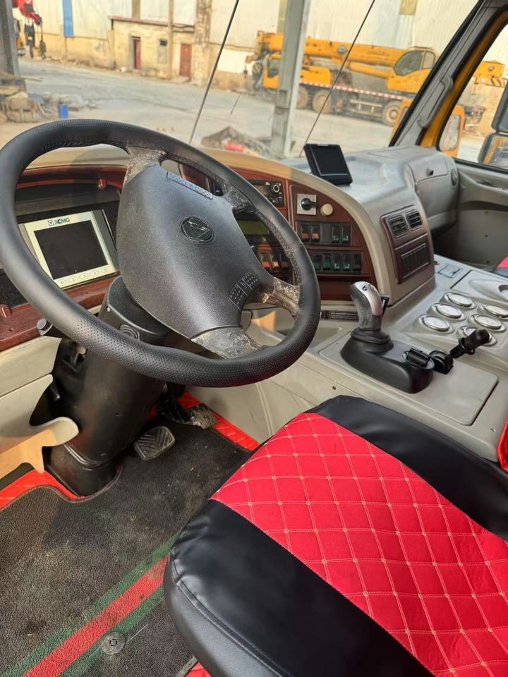 XCMG QAY240 XCT240 XCA240 QY240K 240 ton 250 ton 300 ton 260 ton 200 ton 220 ton crane 租赁 XCMG QAY240 XCT240 XCA240 QY240K 240 ton 250 ton 300 ton 260 ton 200 ton 220 ton crane：图9