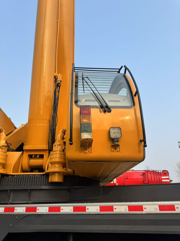 XCMG QAY240 XCT240 XCA240 QY240K 240 ton 250 ton 300 ton 260 ton 200 ton 220 ton crane 租赁 XCMG QAY240 XCT240 XCA240 QY240K 240 ton 250 ton 300 ton 260 ton 200 ton 220 ton crane：图10