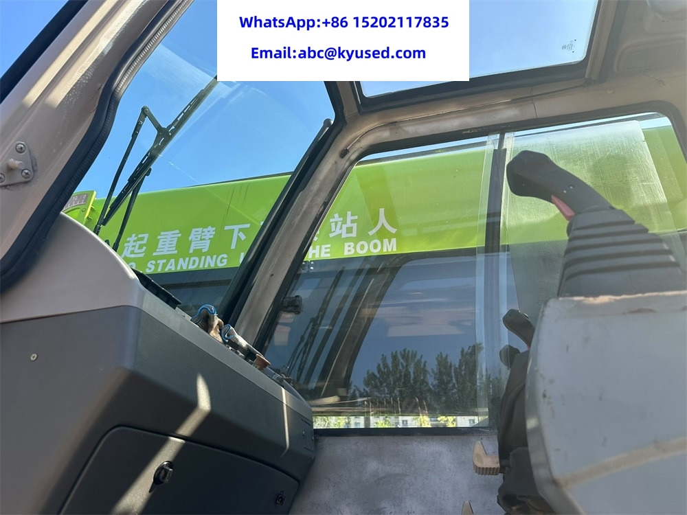 ZOOMLION QY70V ZTC700V QY75V ZTC800V 50TON 70TON 80TON CRANE 租赁 ZOOMLION QY70V ZTC700V QY75V ZTC800V 50TON 70TON 80TON CRANE:图7 ZOOMLION QY70V ZTC700V QY75V ZTC800V 50TON 70TON 80TON CRANE 租赁 ZOOMLION QY70V ZTC700V QY75V ZTC800V 50TON 70TON 80TON CRANE:图7