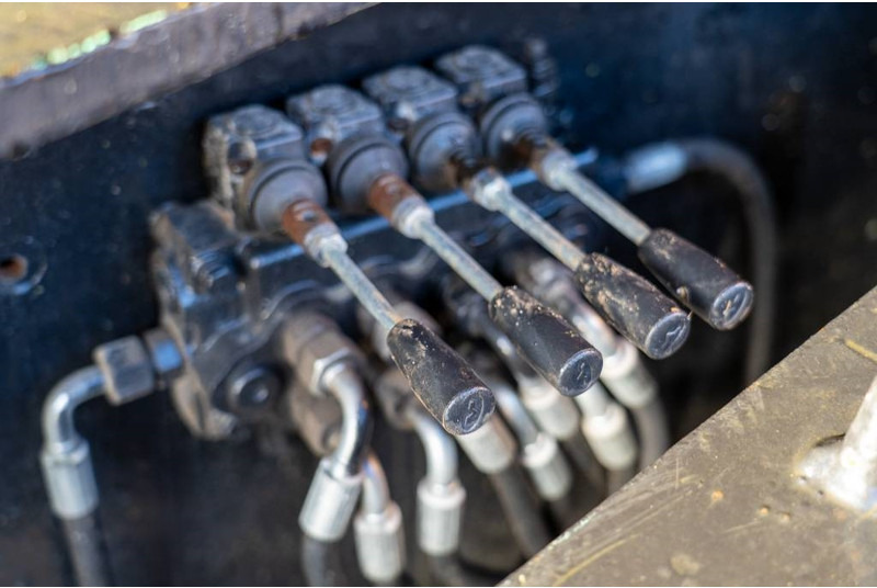 Potain HD 26 A - 快速架设起重机:图4 Potain HD 26 A - 快速架设起重机:图4