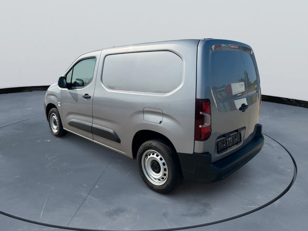 Citroën Berlingo Kasten Club | Klima, 3 Sitzer, Durchlad - 小型客车:图5 Citroën Berlingo Kasten Club | Klima, 3 Sitzer, Durchlad - 小型客车:图5