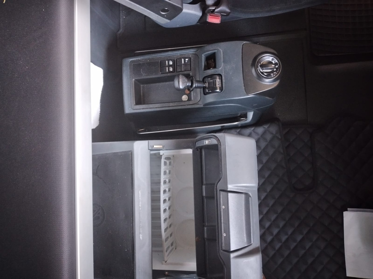 FORD F-MAX - 牵引车:图1 FORD F-MAX - 牵引车:图1