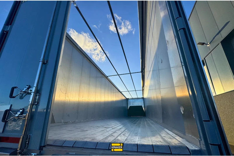 Kraker K-Force 92m3 6/8/10mm floor multiple in stock quick delivery - 活动底半拖车:图5 Kraker K-Force 92m3 6/8/10mm floor multiple in stock quick delivery - 活动底半拖车:图5