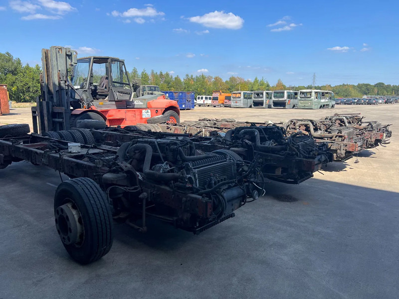 Iveco Irisbus Cimo (4x in stock) IVECO F4AE0681 5,880 cc - 郊区巴士:图2 Iveco Irisbus Cimo (4x in stock) IVECO F4AE0681 5,880 cc - 郊区巴士:图2