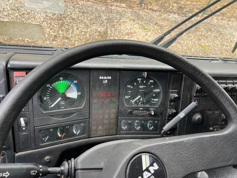 MAN KAT 6X6 ANTENNE 34MTR DORNIER 25.422DFAEG 3x in stock (met/zonder antenne) - 卡车:图3 MAN KAT 6X6 ANTENNE 34MTR DORNIER 25.422DFAEG 3x in stock (met/zonder antenne) - 卡车:图3