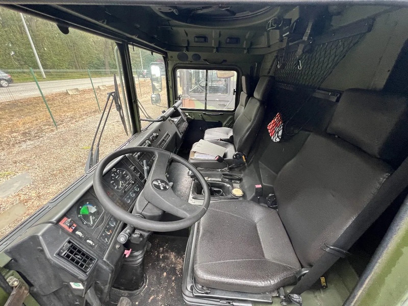 MAN KAT 6X6 ANTENNE 34MTR DORNIER 25.422DFAEG 3x in stock (met/zonder antenne) - 卡车:图4 MAN KAT 6X6 ANTENNE 34MTR DORNIER 25.422DFAEG 3x in stock (met/zonder antenne) - 卡车:图4