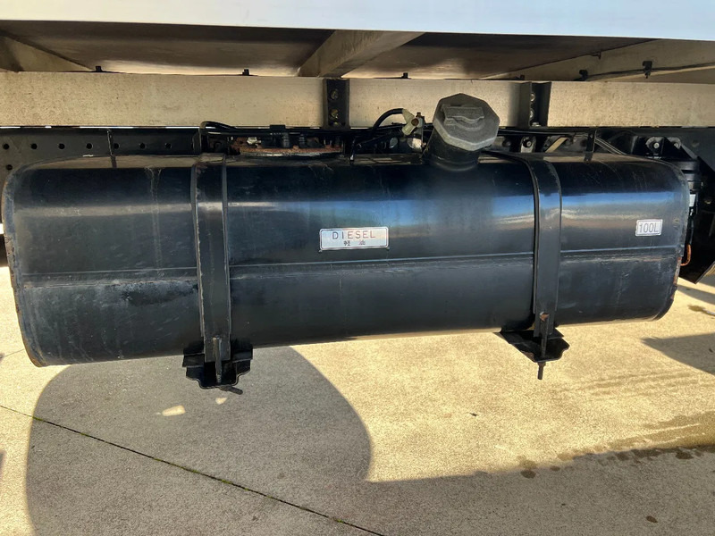 Mitsubishi Canter - 厢式货车:图5 Mitsubishi Canter - 厢式货车:图5