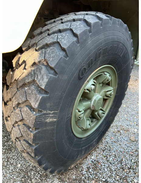 卡车 Volvo N 10 6X4 L - CARGO (11x stock):图11 卡车 Volvo N 10 6X4 L - CARGO (11x stock):图11