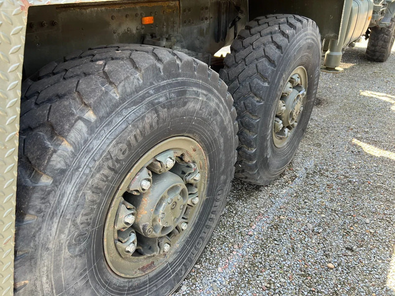 Volvo N 10 6X6 - MANUMAT RECOVERY - 卡车, 起重车:图4 Volvo N 10 6X6 - MANUMAT RECOVERY - 卡车, 起重车:图4