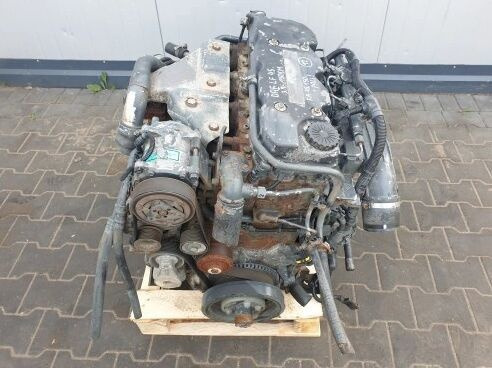 DAF BE110C DAF truck - 发动机 适用于 卡车:图1 DAF BE110C DAF truck - 发动机 适用于 卡车:图1