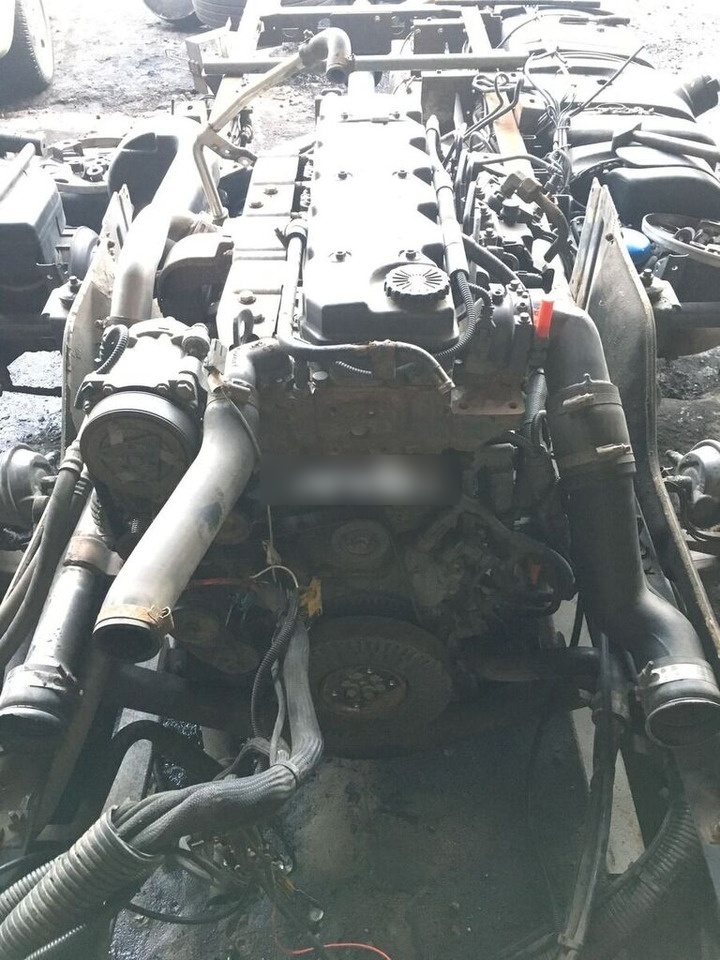 DAF GR165 U2 DAF Lf45 - 发动机 适用于 卡车:图4 DAF GR165 U2 DAF Lf45 - 发动机 适用于 卡车:图4