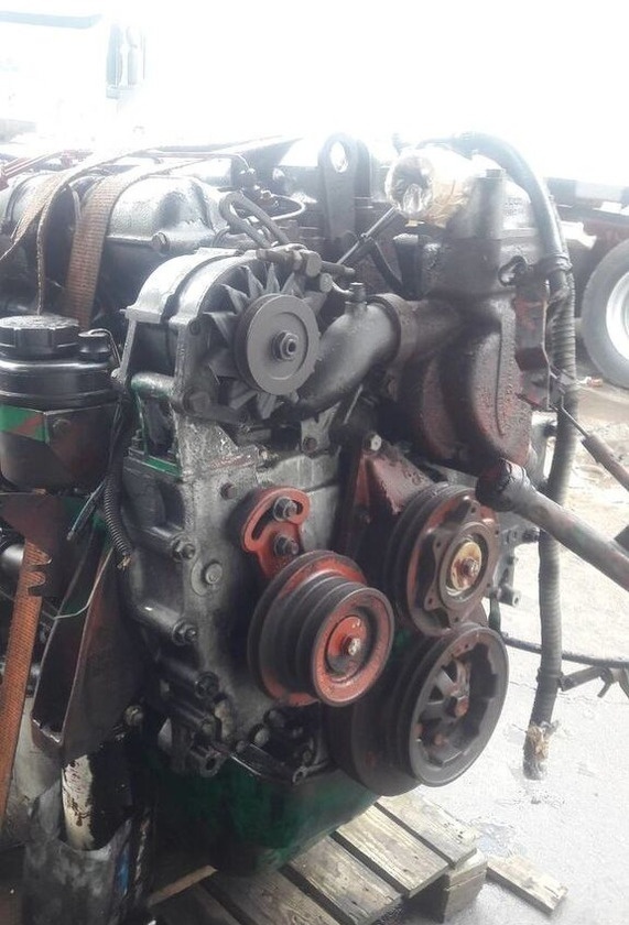 IVECO 8210.42L IVECO Magirus 420 - 发动机 适用于 卡车:图4 IVECO 8210.42L IVECO Magirus 420 - 发动机 适用于 卡车:图4