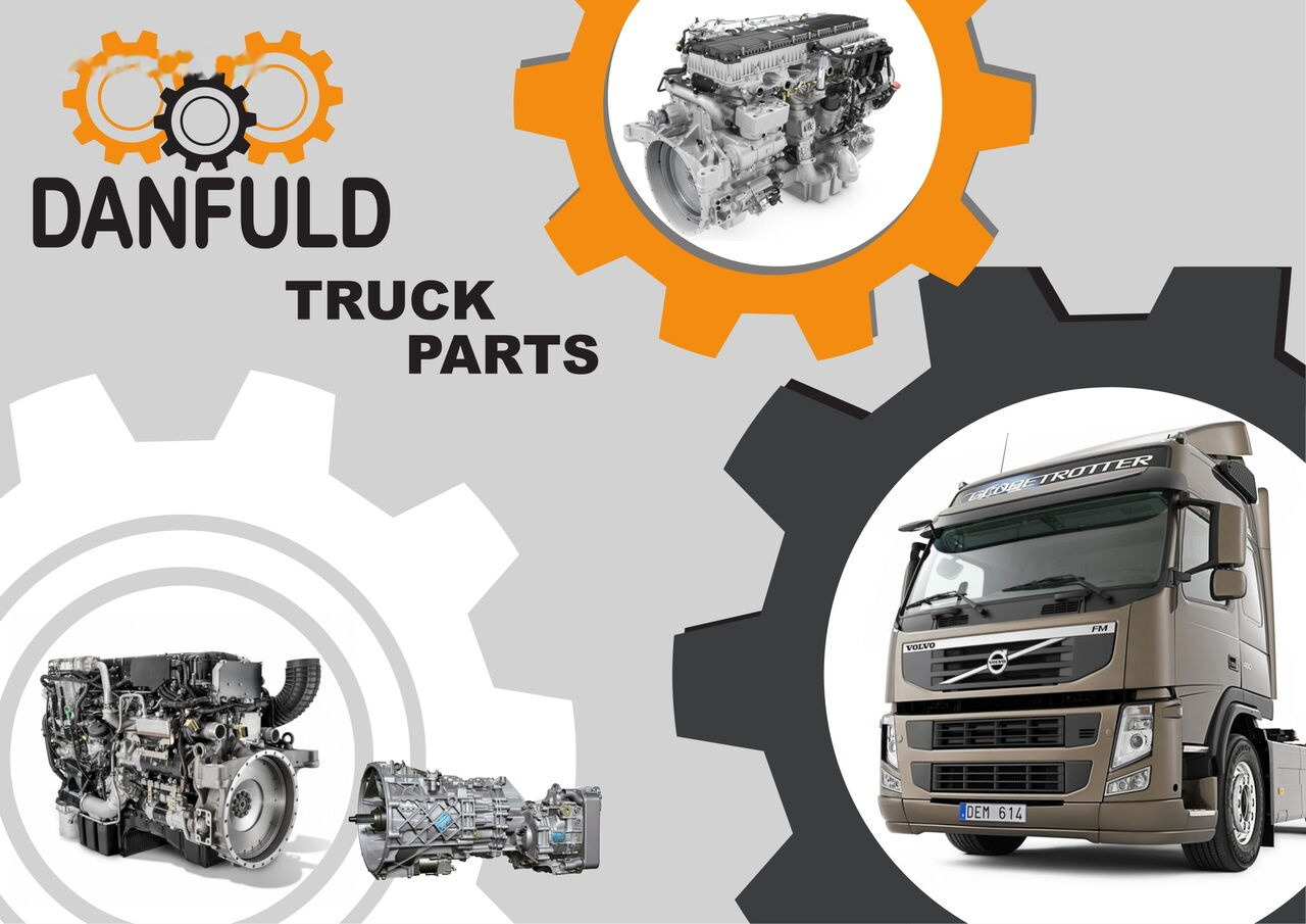 IVECO F4AE0481C IVECO EUROCARGO F4AE0481C truck - 发动机 适用于 卡车:图2 IVECO F4AE0481C IVECO EUROCARGO F4AE0481C truck - 发动机 适用于 卡车:图2