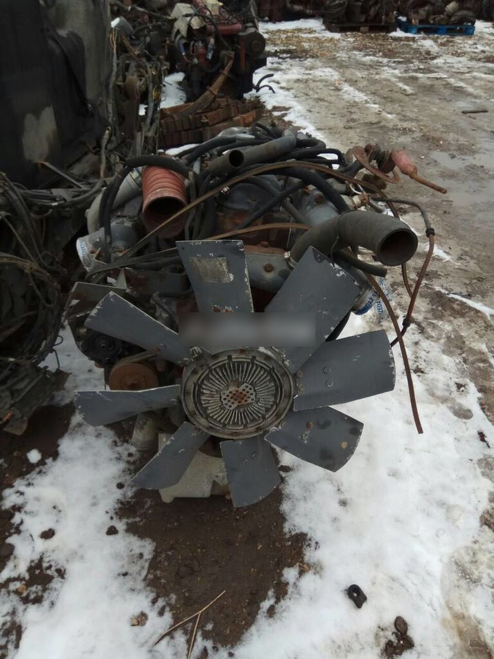 MAN D2866 LF05 MAN F90 - 发动机 适用于 卡车:图1 MAN D2866 LF05 MAN F90 - 发动机 适用于 卡车:图1