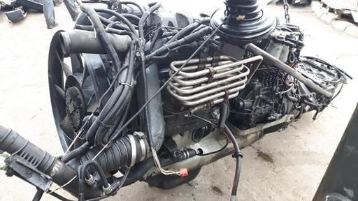 MAN D2866 LF34 MAN F2000 - 发动机 适用于 卡车:图1 MAN D2866 LF34 MAN F2000 - 发动机 适用于 卡车:图1