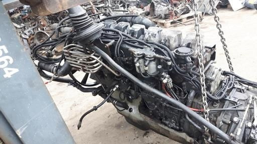 MAN D2866 LF34 MAN F2000 - 发动机 适用于 卡车:图3 MAN D2866 LF34 MAN F2000 - 发动机 适用于 卡车:图3