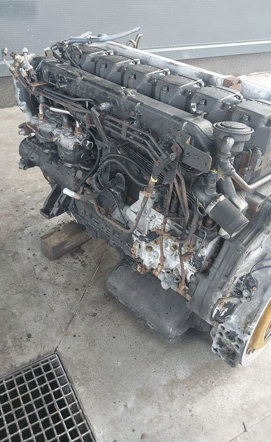 MAN D2876 L0H02 MAN Neoplan N5218, RH403, FRH462, RH463, RH464, RHC464, RHS464, 24.410, 24.460, Neoplan N116/3 и Van hool TD924 - 发动机 适用于 巴士:图3 MAN D2876 L0H02 MAN Neoplan N5218, RH403, FRH462, RH463, RH464, RHC464, RHS464, 24.410, 24.460, Neoplan N116/3 и Van hool TD924 - 发动机 适用于 巴士:图3