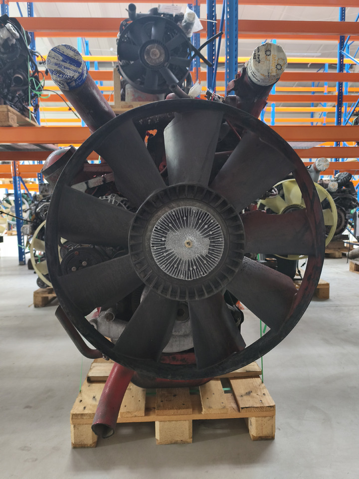 MAN D2876 LF04 MAN TGA, F2000, E2000 - 发动机 适用于 卡车:图1 MAN D2876 LF04 MAN TGA, F2000, E2000 - 发动机 适用于 卡车:图1