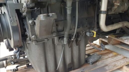 Mercedes-Benz OM457   Mercedes-Benz truck - 发动机 适用于 卡车:图5 Mercedes-Benz OM457   Mercedes-Benz truck - 发动机 适用于 卡车:图5