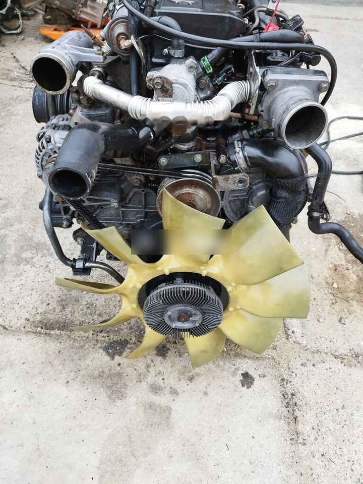 Renault DCI6 Renault PREMIUM truck - 发动机 适用于 卡车:图3 Renault DCI6 Renault PREMIUM truck - 发动机 适用于 卡车:图3