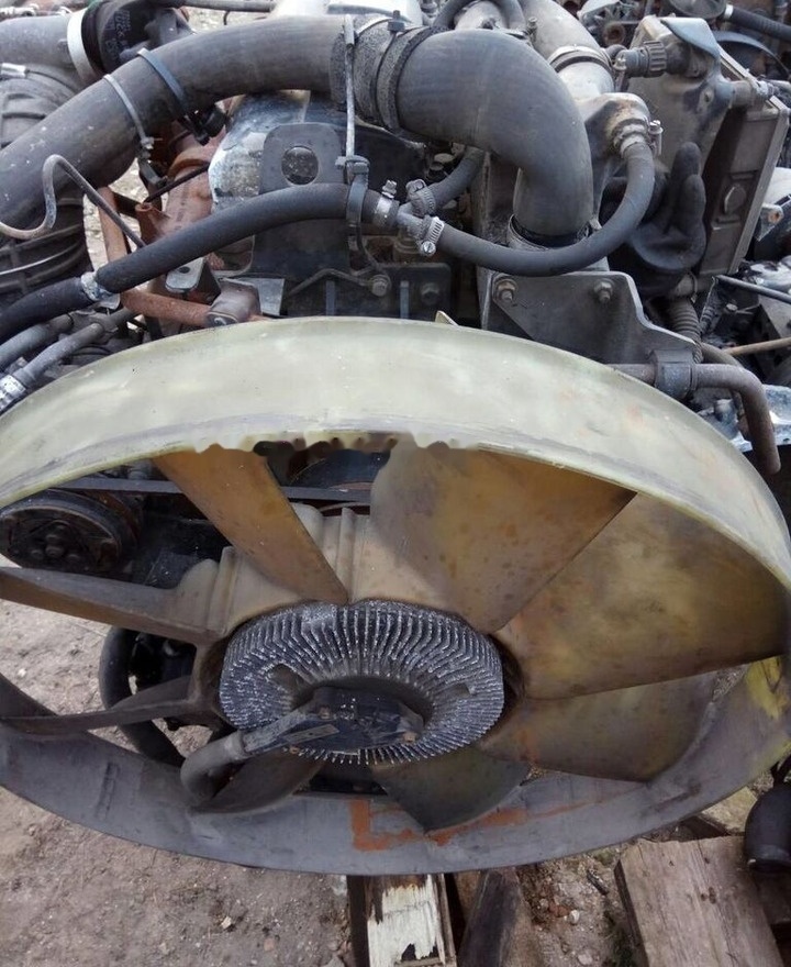 Renault E-TECH 440 Renault MAGNUM - 发动机 适用于 卡车:图5 Renault E-TECH 440 Renault MAGNUM - 发动机 适用于 卡车:图5