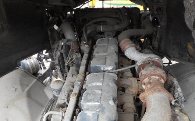 Renault MAGNUM PREMIUM 440 480 E-TECH - 发动机 适用于 卡车:图1 Renault MAGNUM PREMIUM 440 480 E-TECH - 发动机 适用于 卡车:图1