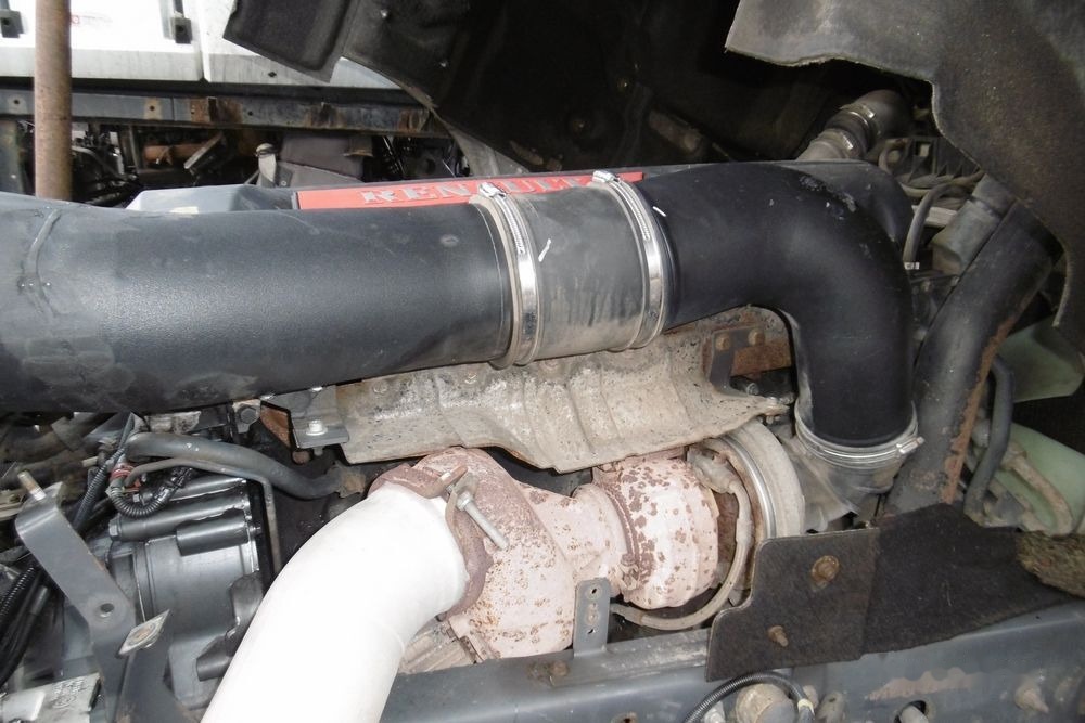 Renault Premium DXI 11 E3 - 发动机 适用于 卡车:图4 Renault Premium DXI 11 E3 - 发动机 适用于 卡车:图4