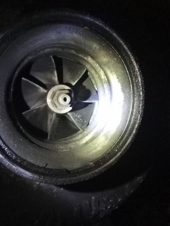 Scania DC1214 HPI   Scania R 420 HPI E3 - 发动机 适用于 卡车:图4 Scania DC1214 HPI   Scania R 420 HPI E3 - 发动机 适用于 卡车:图4