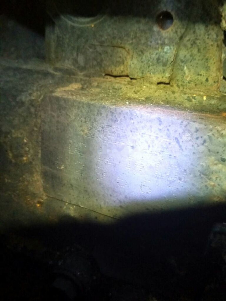 Scania DC1214 HPI   Scania R 420 HPI E3 - 发动机 适用于 卡车:图5 Scania DC1214 HPI   Scania R 420 HPI E3 - 发动机 适用于 卡车:图5