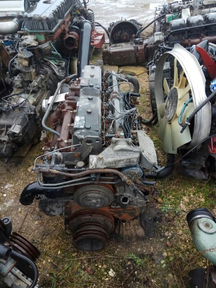 DAF ATI 75 - 发动机 适用于 卡车:图2 DAF ATI 75 - 发动机 适用于 卡车:图2
