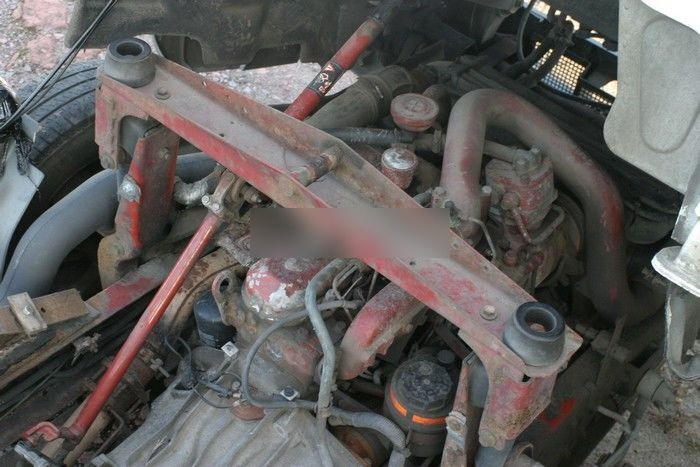 IVECO 8040.45 IVECO 75E14 3.9 TD - 发动机 适用于 卡车:图2 IVECO 8040.45 IVECO 75E14 3.9 TD - 发动机 适用于 卡车:图2