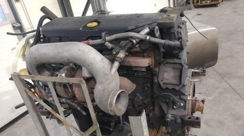 IVECO F3AE3681A IVECO STRALIS truck - 发动机 适用于 卡车:图5 IVECO F3AE3681A IVECO STRALIS truck - 发动机 适用于 卡车:图5