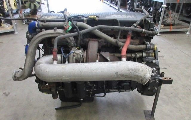 IVECO F3BE0681 E3 IVECO Stralis 480 Cursor 13 - 发动机 适用于 卡车:图2 IVECO F3BE0681 E3 IVECO Stralis 480 Cursor 13 - 发动机 适用于 卡车:图2