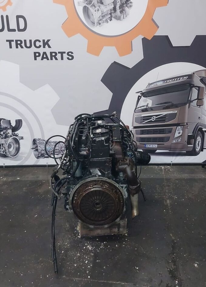 MAN D0824 LFL01 MAN L2000 - 发动机 适用于 卡车:图1 MAN D0824 LFL01 MAN L2000 - 发动机 适用于 卡车:图1