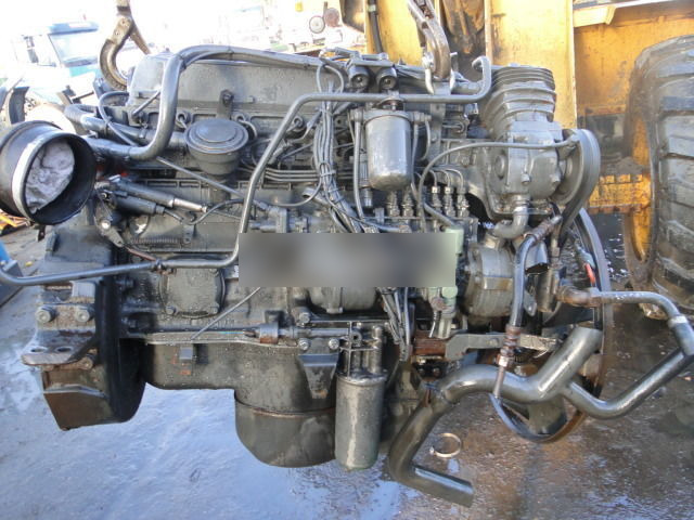 Mercedes-Benz OM366LA Mercedes-Benz - 发动机 适用于 卡车:图1 Mercedes-Benz OM366LA Mercedes-Benz - 发动机 适用于 卡车:图1