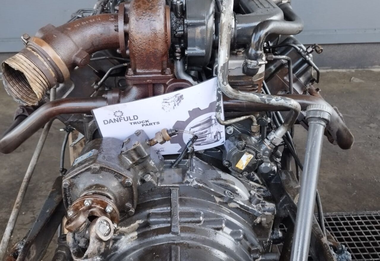 Mercedes-Benz OM441 LA OM441LA Mercedes-Benz OM441LA - 发动机 适用于 卡车:图2 Mercedes-Benz OM441 LA OM441LA Mercedes-Benz OM441LA - 发动机 适用于 卡车:图2