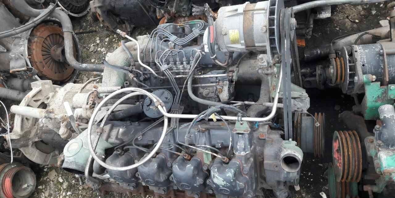 OM422A   Mercedes-Benz - 发动机 适用于 卡车:图2 OM422A   Mercedes-Benz - 发动机 适用于 卡车:图2