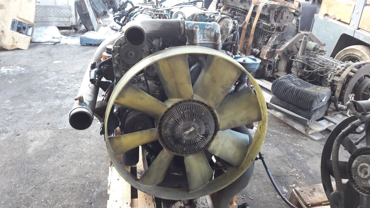 Renault Magirus 420 E2 Renault Magirus - 发动机 适用于 卡车:图4 Renault Magirus 420 E2 Renault Magirus - 发动机 适用于 卡车:图4