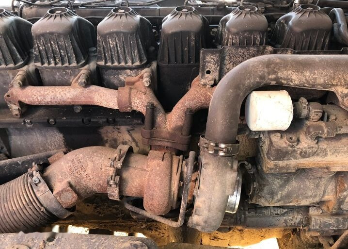 Scania DC 901 Scania D230, G230, F94, K94, L94, N94, T94, OmniCity, P, R - 发动机 适用于 卡车:图3 Scania DC 901 Scania D230, G230, F94, K94, L94, N94, T94, OmniCity, P, R - 发动机 适用于 卡车:图3