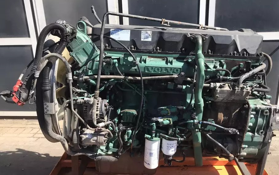 Volvo D13C 540 Volvo FM, FMX - 发动机 适用于 卡车:图1 Volvo D13C 540 Volvo FM, FMX - 发动机 适用于 卡车:图1